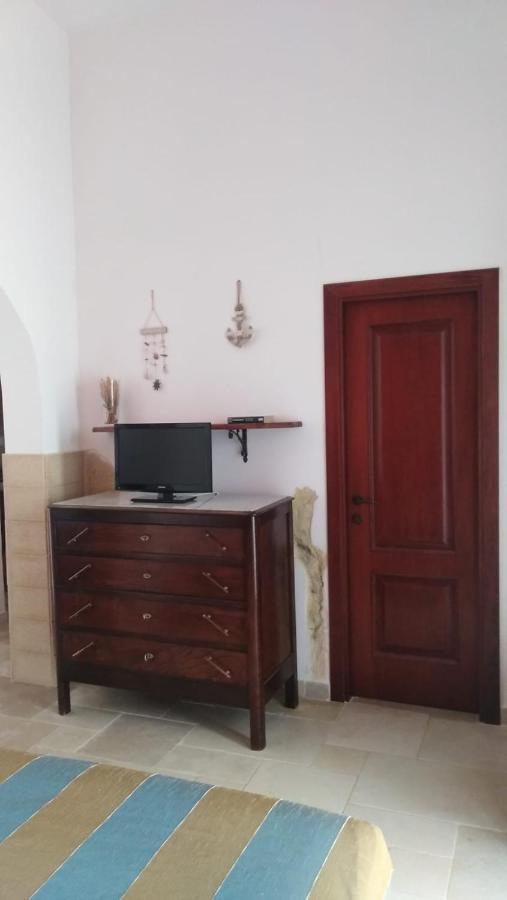 Apartmán Ramasole Ostuni Exteriér fotografie