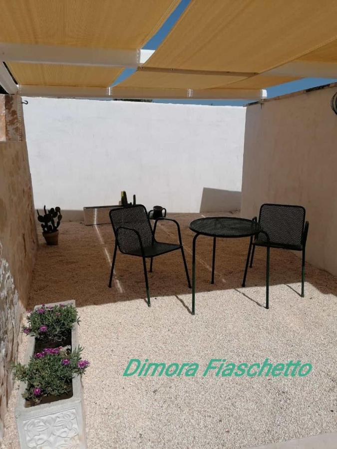 Apartmán Ramasole Ostuni Exteriér fotografie