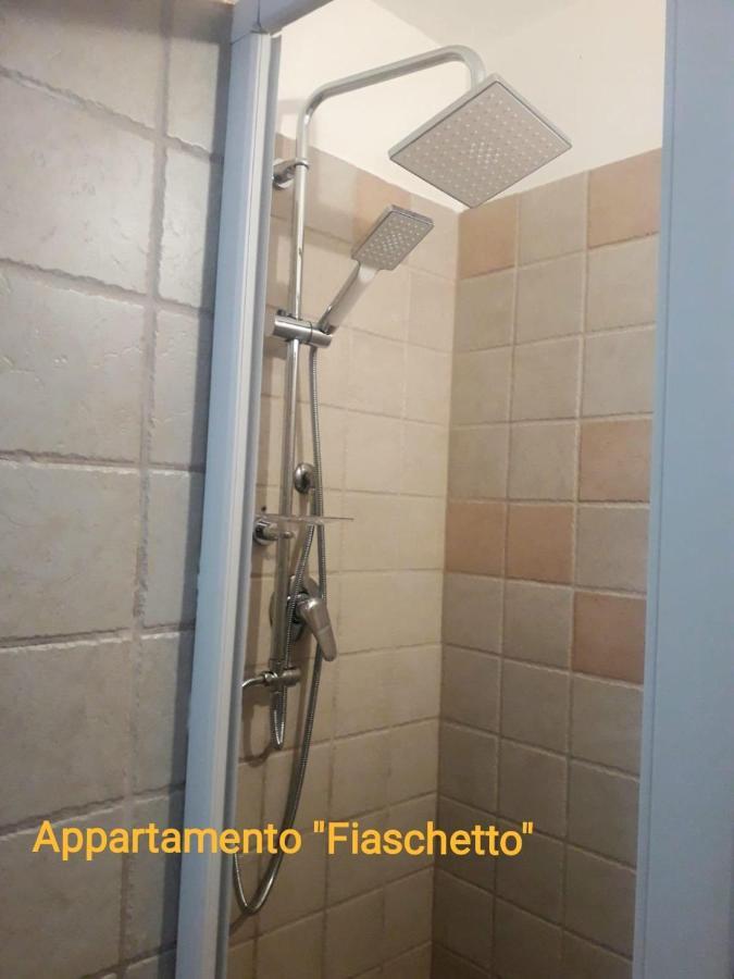 Apartmán Ramasole Ostuni Exteriér fotografie