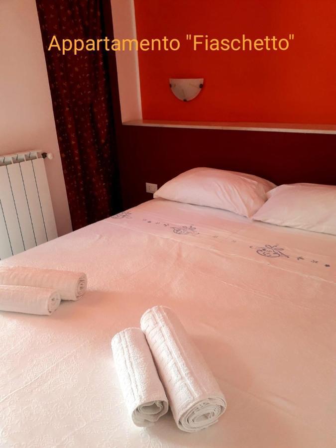 Apartmán Ramasole Ostuni Exteriér fotografie