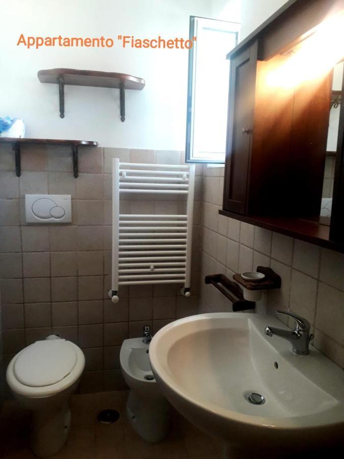 Apartmán Ramasole Ostuni Exteriér fotografie