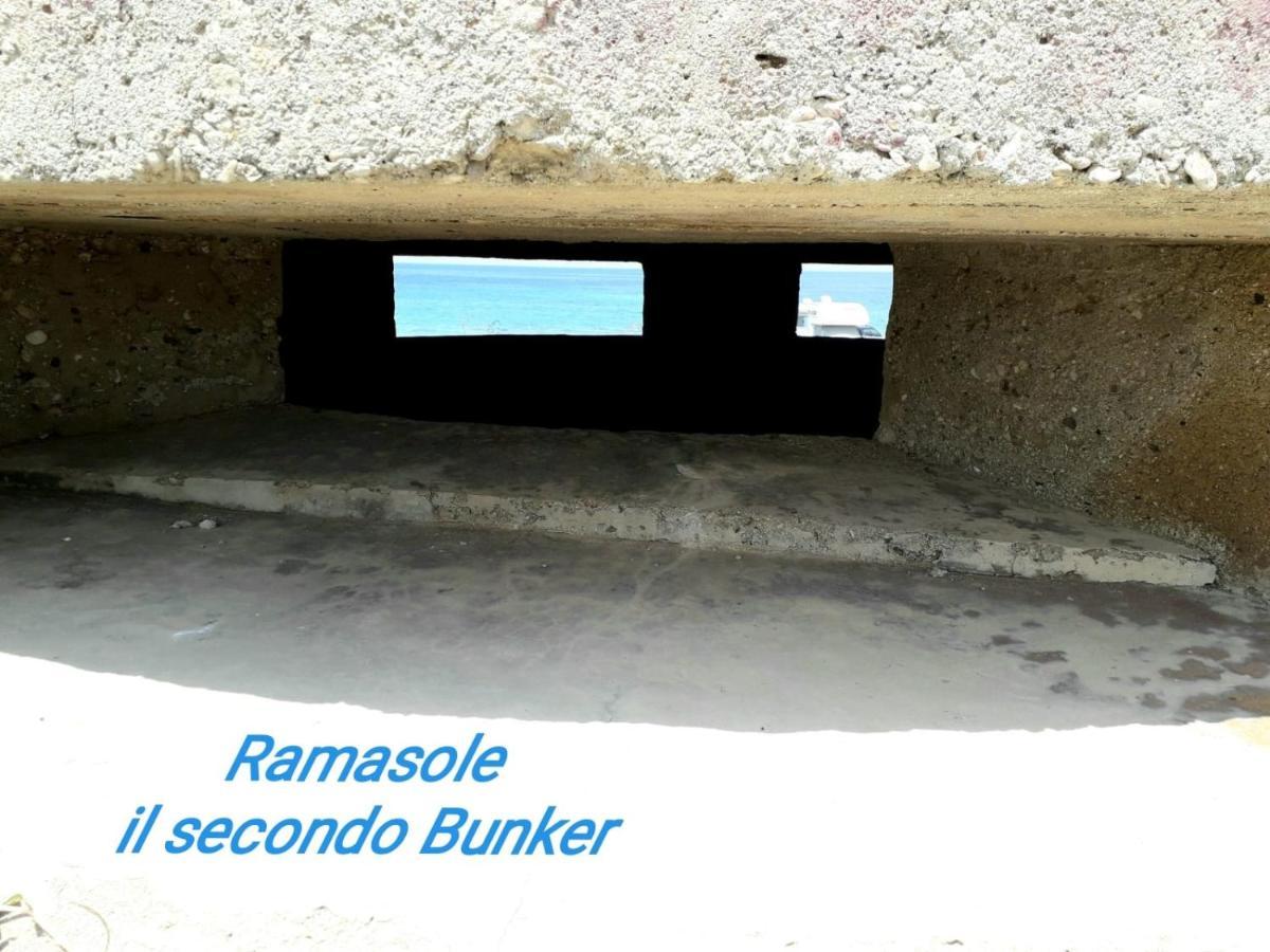Apartmán Ramasole Ostuni Exteriér fotografie