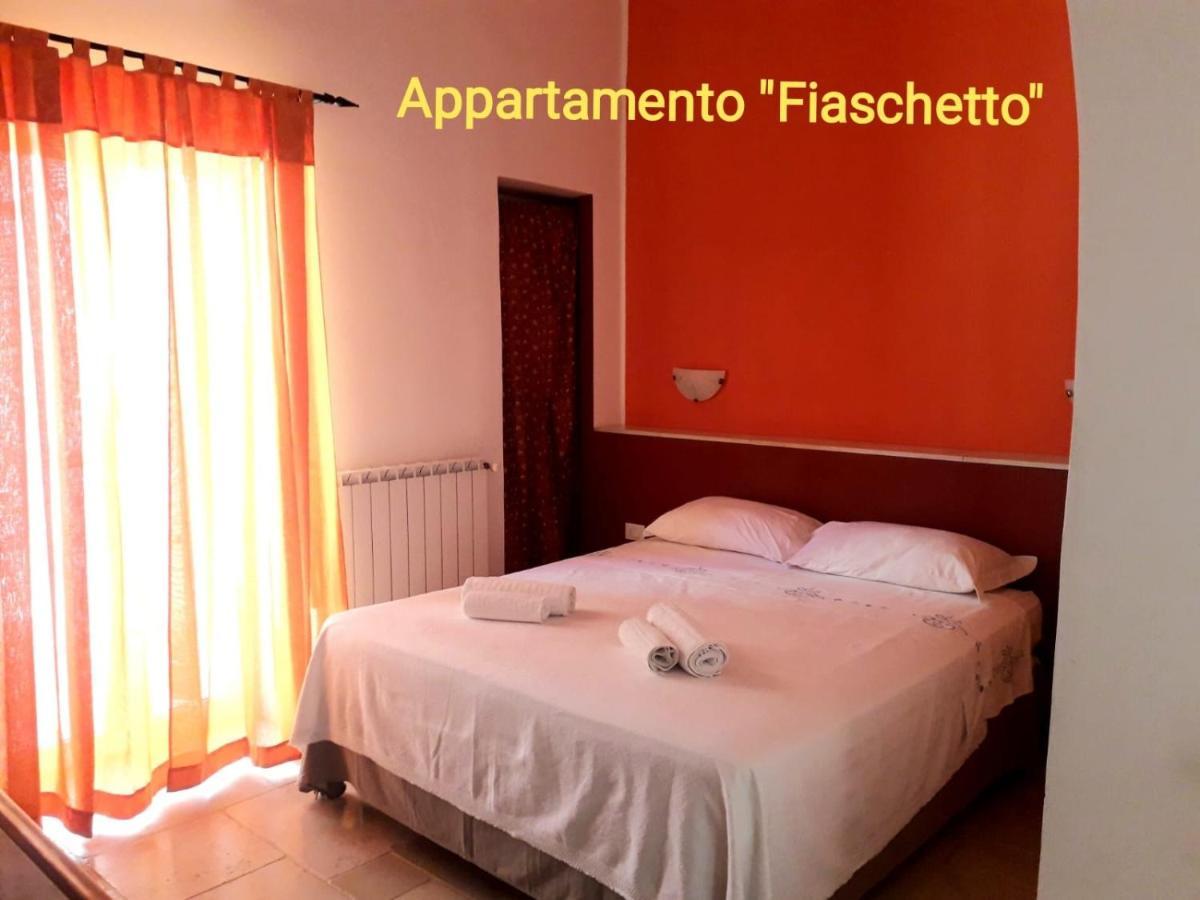 Apartmán Ramasole Ostuni Exteriér fotografie